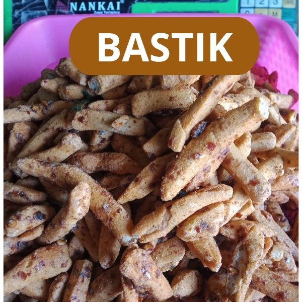 BASTIK PEDAS 300 Gr