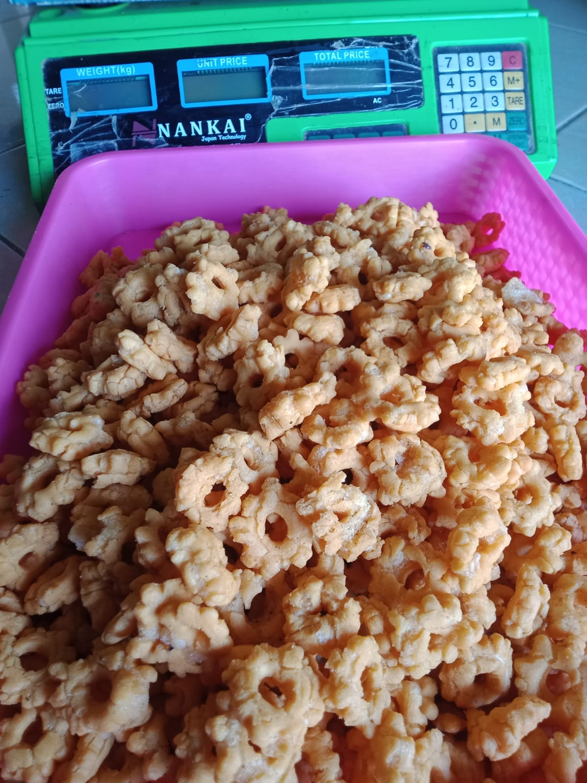 CUMI - CUMI GURIH  200 gr