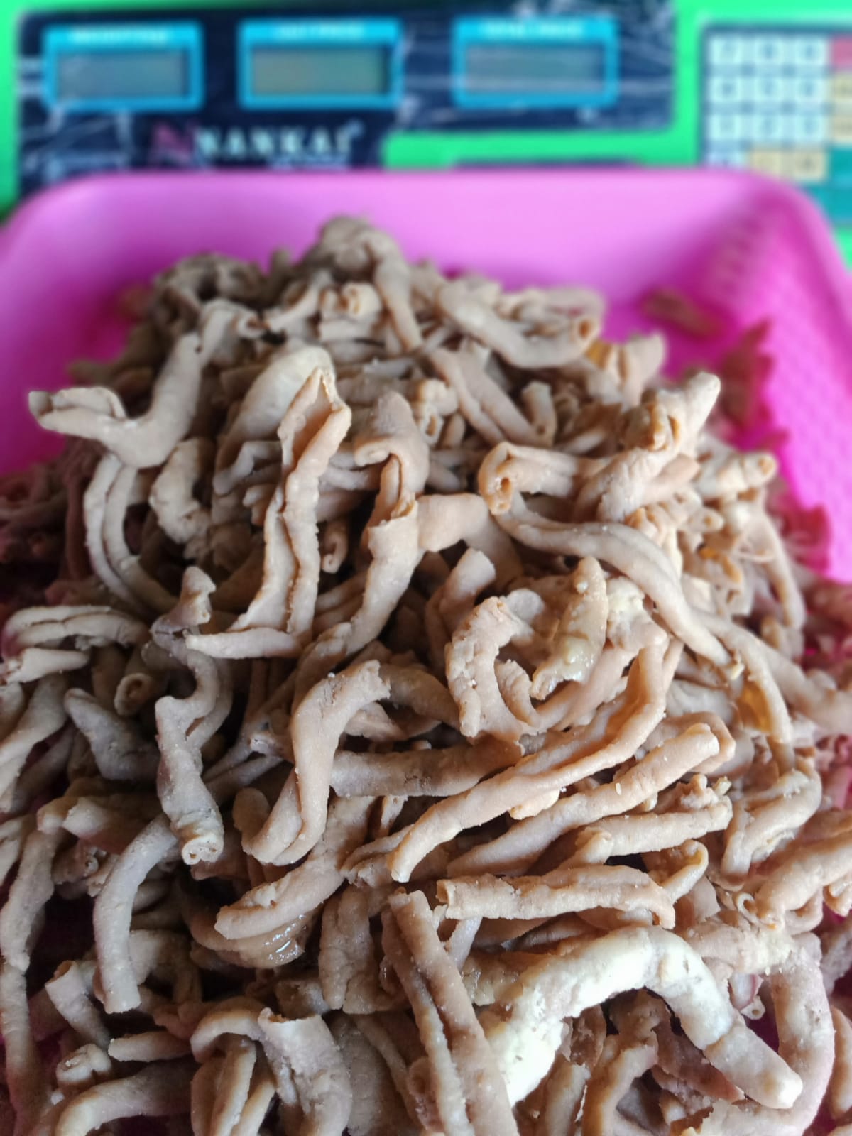 USUS KRISPY GURIH 200 gr
