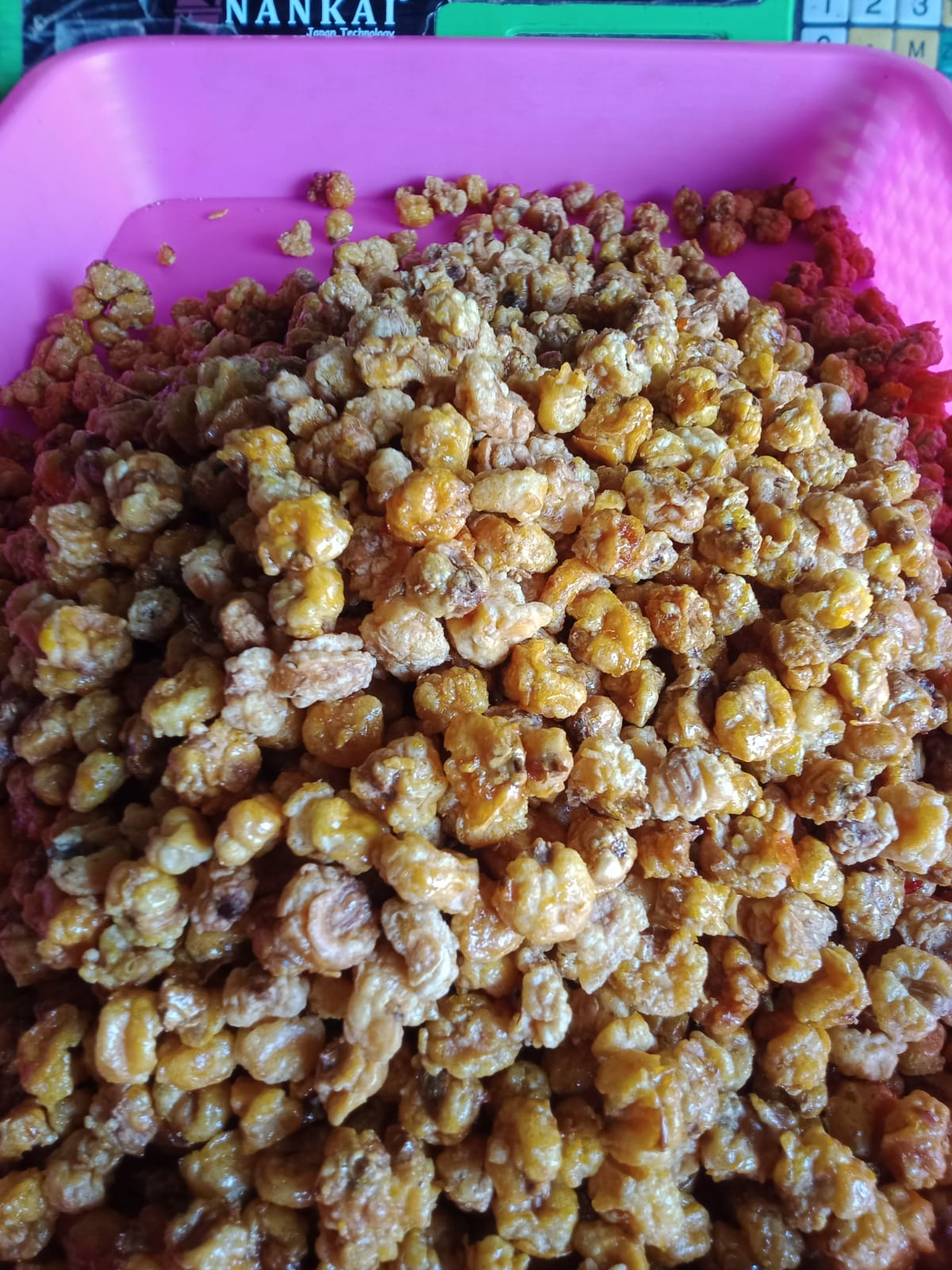MARNING PEDAS MANIS 250 gr