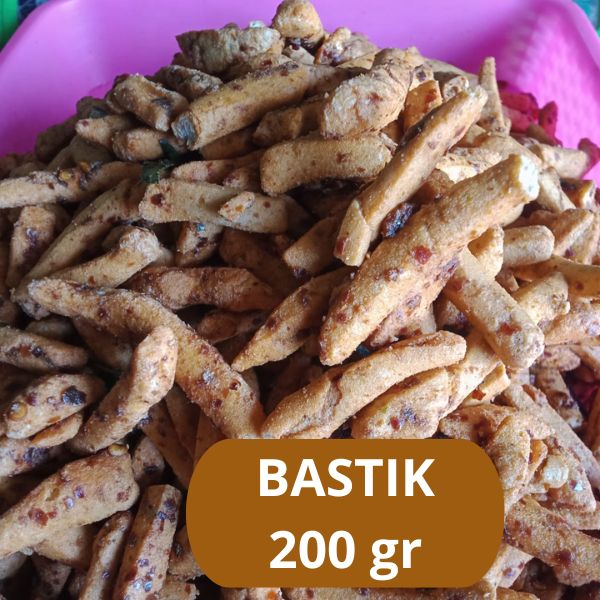 BASTIK PEDAS 200 Gr