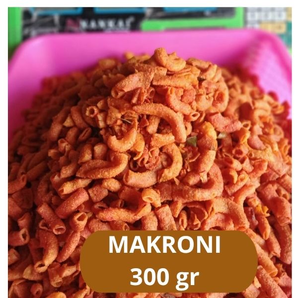 MAKARONI PEDAS 300 GR